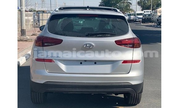 Buy Import Hyundai Tucson Other Car in Import - Dubai in Clarendon Buy Import Hyundai Tucson Other Car in Import - Dubai in Clarendon