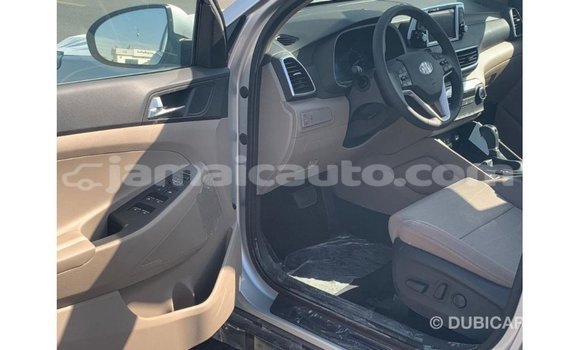 Buy Import Hyundai Tucson Other Car in Import - Dubai in Clarendon Buy Import Hyundai Tucson Other Car in Import - Dubai in Clarendon