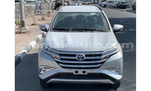 Buy Import Toyota Rush Other Car in Import - Dubai in Clarendon Buy Import Toyota Rush Other Car in Import - Dubai in Clarendon