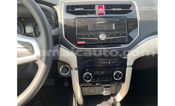 Buy Import Toyota Rush Other Car in Import - Dubai in Clarendon Buy Import Toyota Rush Other Car in Import - Dubai in Clarendon