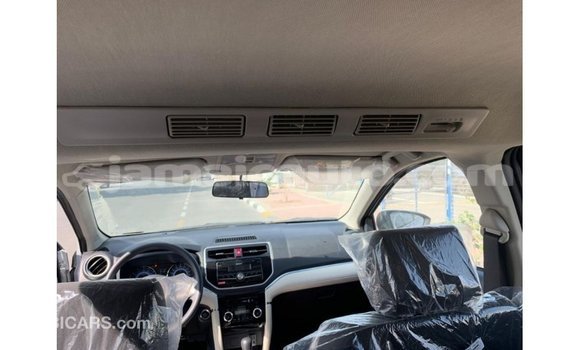 Buy Import Toyota Rush Other Car in Import - Dubai in Clarendon Buy Import Toyota Rush Other Car in Import - Dubai in Clarendon