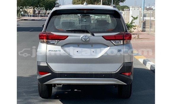 Buy Import Toyota Rush Other Car in Import - Dubai in Clarendon Buy Import Toyota Rush Other Car in Import - Dubai in Clarendon