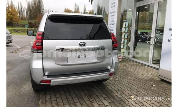 Acheter Import Voiture Toyota Prado Autre à Import - Dubai, Clarendon Acheter Import Voiture Toyota Prado Autre à Import - Dubai, Clarendon