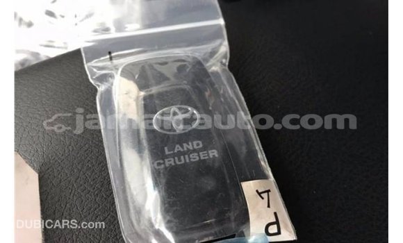 Acheter Import Voiture Toyota Prado Autre à Import - Dubai, Clarendon Acheter Import Voiture Toyota Prado Autre à Import - Dubai, Clarendon