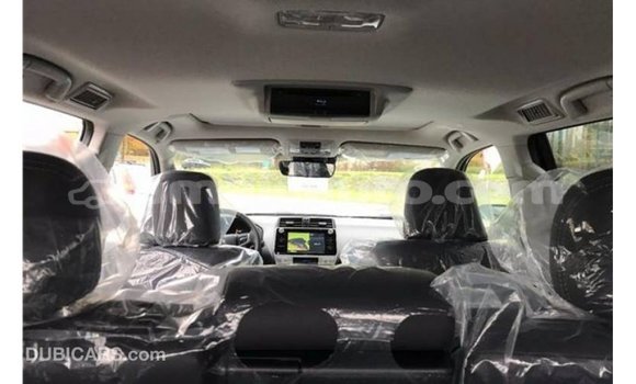 Acheter Import Voiture Toyota Prado Autre à Import - Dubai, Clarendon Acheter Import Voiture Toyota Prado Autre à Import - Dubai, Clarendon