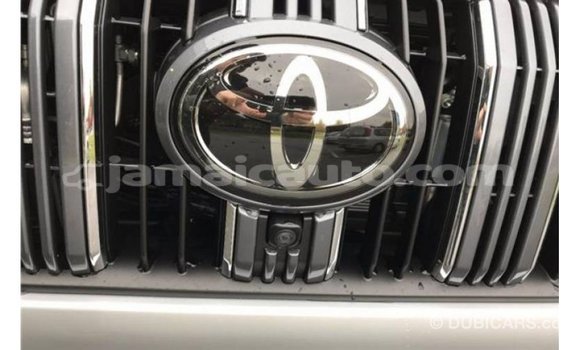 Acheter Import Voiture Toyota Prado Autre à Import - Dubai, Clarendon Acheter Import Voiture Toyota Prado Autre à Import - Dubai, Clarendon