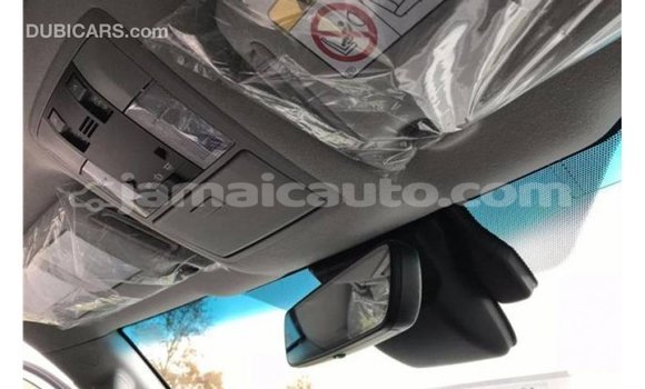 Acheter Import Voiture Toyota Prado Autre à Import - Dubai, Clarendon Acheter Import Voiture Toyota Prado Autre à Import - Dubai, Clarendon