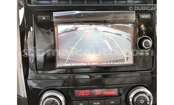 Acheter Import Voiture Mitsubishi Pajero Noir à Import - Dubai, Clarendon Acheter Import Voiture Mitsubishi Pajero Noir à Import - Dubai, Clarendon