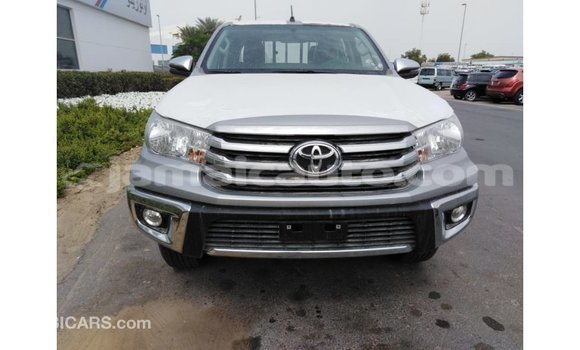 Acheter Import Voiture Toyota Hilux Autre à Import - Dubai, Clarendon Acheter Import Voiture Toyota Hilux Autre à Import - Dubai, Clarendon