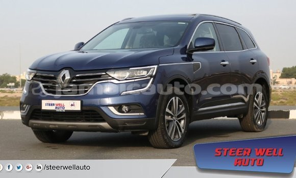 Buy Import Renault 4 Blue Car in Import - Dubai in Clarendon Buy Import Renault 4 Blue Car in Import - Dubai in Clarendon