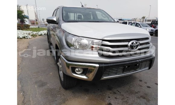 Acheter Import Voiture Toyota Hilux Autre à Import - Dubai, Clarendon Acheter Import Voiture Toyota Hilux Autre à Import - Dubai, Clarendon