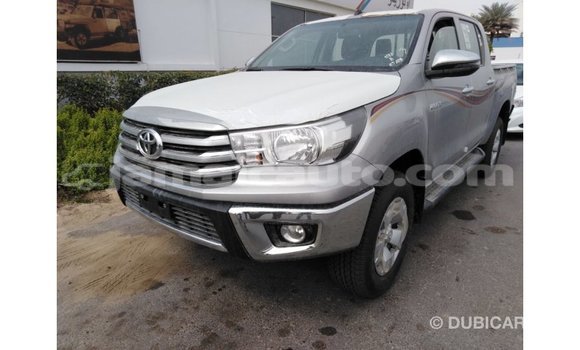 Acheter Import Voiture Toyota Hilux Autre à Import - Dubai, Clarendon Acheter Import Voiture Toyota Hilux Autre à Import - Dubai, Clarendon