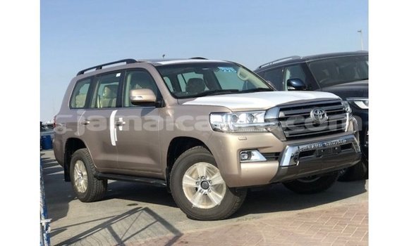 Buy Import Toyota Land Cruiser Other Car in Import - Dubai in Clarendon Buy Import Toyota Land Cruiser Other Car in Import - Dubai in Clarendon