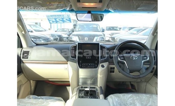 Buy Import Toyota Land Cruiser Other Car in Import - Dubai in Clarendon Buy Import Toyota Land Cruiser Other Car in Import - Dubai in Clarendon