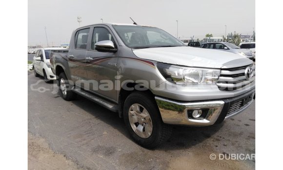 Acheter Import Voiture Toyota Hilux Autre à Import - Dubai, Clarendon Acheter Import Voiture Toyota Hilux Autre à Import - Dubai, Clarendon