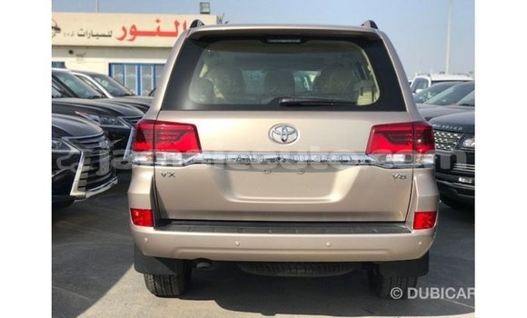 Buy Import Toyota Land Cruiser Other Car in Import - Dubai in Clarendon Buy Import Toyota Land Cruiser Other Car in Import - Dubai in Clarendon