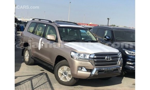 Buy Import Toyota Land Cruiser Other Car in Import - Dubai in Clarendon Buy Import Toyota Land Cruiser Other Car in Import - Dubai in Clarendon