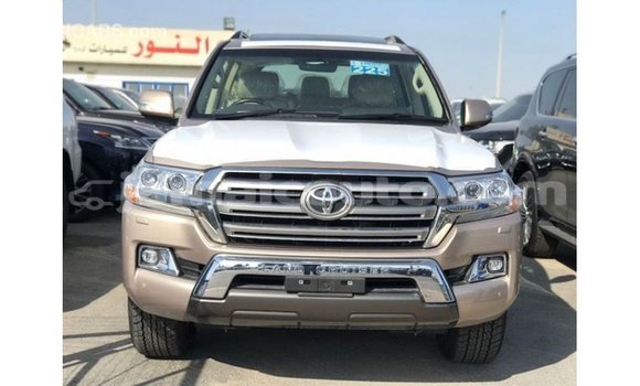 Buy Import Toyota Land Cruiser Other Car in Import - Dubai in Clarendon Buy Import Toyota Land Cruiser Other Car in Import - Dubai in Clarendon