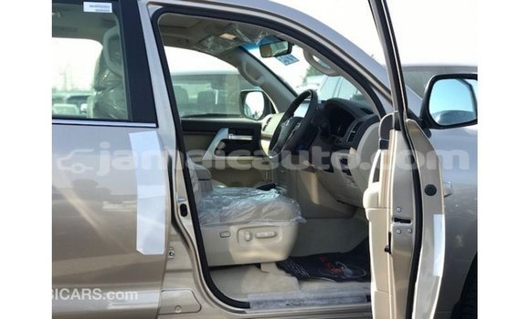 Buy Import Toyota Land Cruiser Other Car in Import - Dubai in Clarendon Buy Import Toyota Land Cruiser Other Car in Import - Dubai in Clarendon