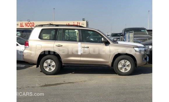 Buy Import Toyota Land Cruiser Other Car in Import - Dubai in Clarendon Buy Import Toyota Land Cruiser Other Car in Import - Dubai in Clarendon