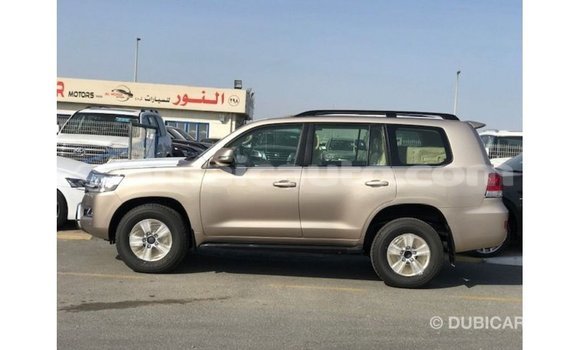 Buy Import Toyota Land Cruiser Other Car in Import - Dubai in Clarendon Buy Import Toyota Land Cruiser Other Car in Import - Dubai in Clarendon