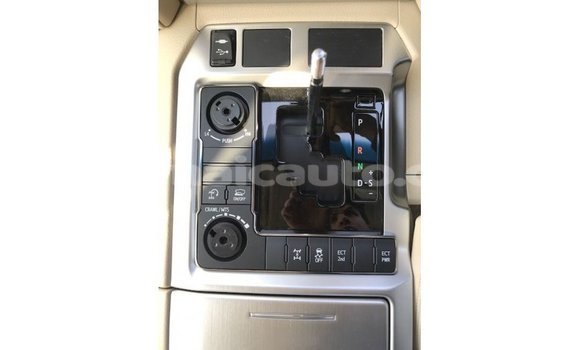 Buy Import Toyota Land Cruiser Other Car in Import - Dubai in Clarendon Buy Import Toyota Land Cruiser Other Car in Import - Dubai in Clarendon