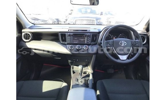 Buy Import Toyota 4Runner White Car in Import - Dubai in Clarendon Buy Import Toyota 4Runner White Car in Import - Dubai in Clarendon