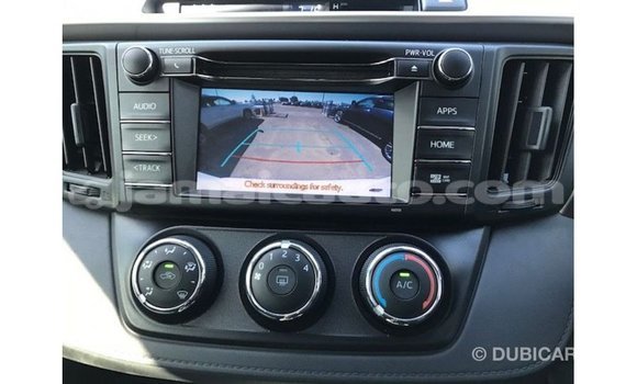 Buy Import Toyota 4Runner White Car in Import - Dubai in Clarendon Buy Import Toyota 4Runner White Car in Import - Dubai in Clarendon