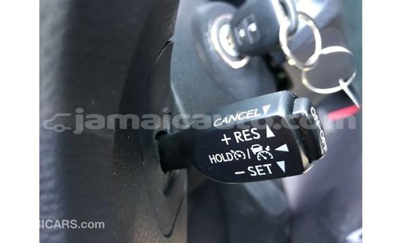 Buy Import Toyota 4Runner White Car in Import - Dubai in Clarendon Buy Import Toyota 4Runner White Car in Import - Dubai in Clarendon