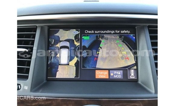 Buy Import Nissan Patrol Black Car in Import - Dubai in Clarendon Buy Import Nissan Patrol Black Car in Import - Dubai in Clarendon