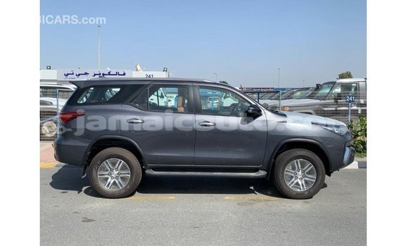 Buy Import Toyota Fortuner Other Car in Import - Dubai in Clarendon Buy Import Toyota Fortuner Other Car in Import - Dubai in Clarendon