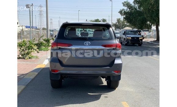 Buy Import Toyota Fortuner Other Car in Import - Dubai in Clarendon Buy Import Toyota Fortuner Other Car in Import - Dubai in Clarendon