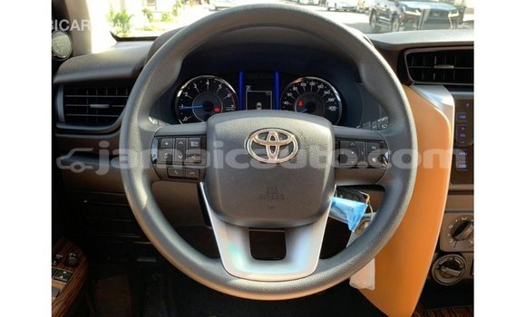 Buy Import Toyota Fortuner Other Car in Import - Dubai in Clarendon Buy Import Toyota Fortuner Other Car in Import - Dubai in Clarendon