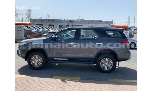 Buy Import Toyota Fortuner Other Car in Import - Dubai in Clarendon Buy Import Toyota Fortuner Other Car in Import - Dubai in Clarendon
