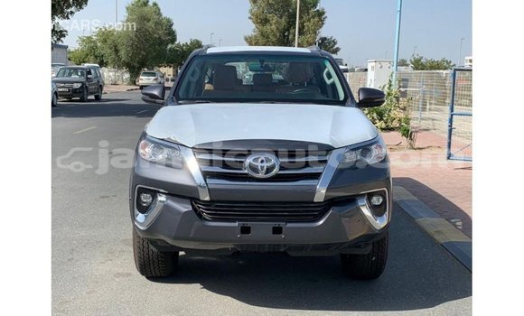 Buy Import Toyota Fortuner Other Car in Import - Dubai in Clarendon Buy Import Toyota Fortuner Other Car in Import - Dubai in Clarendon