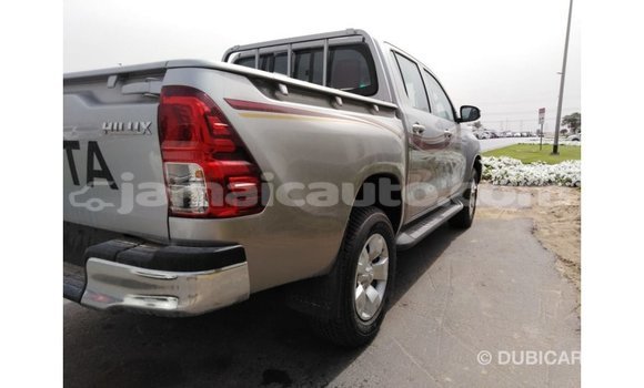 Acheter Import Voiture Toyota Hilux Autre à Import - Dubai, Clarendon Acheter Import Voiture Toyota Hilux Autre à Import - Dubai, Clarendon