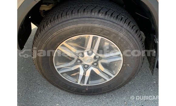 Buy Import Toyota Fortuner Other Car in Import - Dubai in Clarendon Buy Import Toyota Fortuner Other Car in Import - Dubai in Clarendon