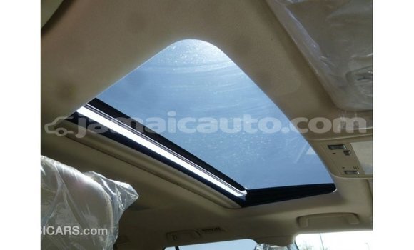 Buy Import Toyota Land Cruiser White Car in Import - Dubai in Clarendon Buy Import Toyota Land Cruiser White Car in Import - Dubai in Clarendon