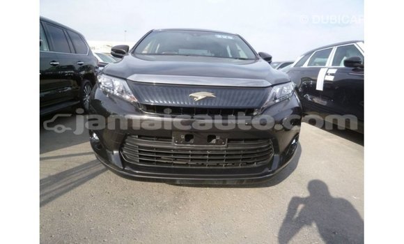 Buy Import Toyota Harrier Brown Car in Import - Dubai in Clarendon Buy Import Toyota Harrier Brown Car in Import - Dubai in Clarendon