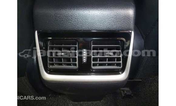 Buy Import Toyota Harrier Brown Car in Import - Dubai in Clarendon Buy Import Toyota Harrier Brown Car in Import - Dubai in Clarendon