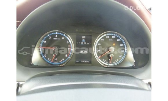 Buy Import Toyota Harrier Brown Car in Import - Dubai in Clarendon Buy Import Toyota Harrier Brown Car in Import - Dubai in Clarendon