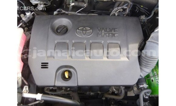 Buy Import Toyota Harrier Brown Car in Import - Dubai in Clarendon Buy Import Toyota Harrier Brown Car in Import - Dubai in Clarendon