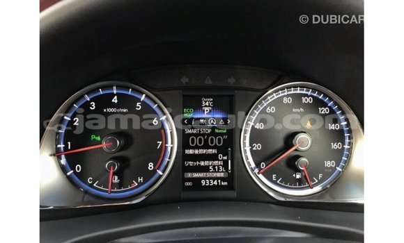 Buy Import Toyota Harrier Black Car in Import - Dubai in Clarendon Buy Import Toyota Harrier Black Car in Import - Dubai in Clarendon