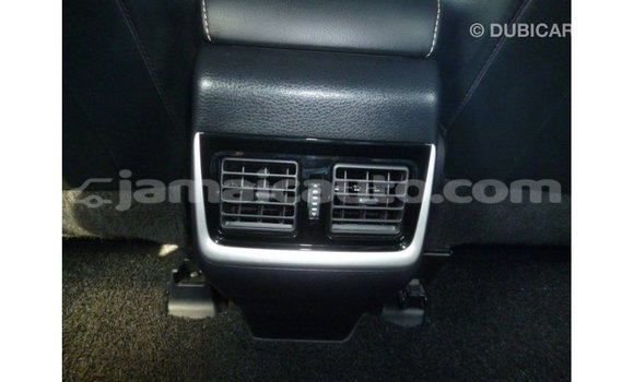 Buy Import Toyota Harrier Black Car in Import - Dubai in Clarendon Buy Import Toyota Harrier Black Car in Import - Dubai in Clarendon