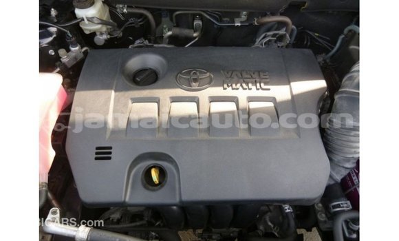 Buy Import Toyota Harrier Black Car in Import - Dubai in Clarendon Buy Import Toyota Harrier Black Car in Import - Dubai in Clarendon