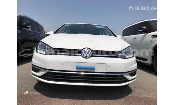 Buy Import Volkswagen Golf White Car in Import - Dubai in Clarendon Buy Import Volkswagen Golf White Car in Import - Dubai in Clarendon