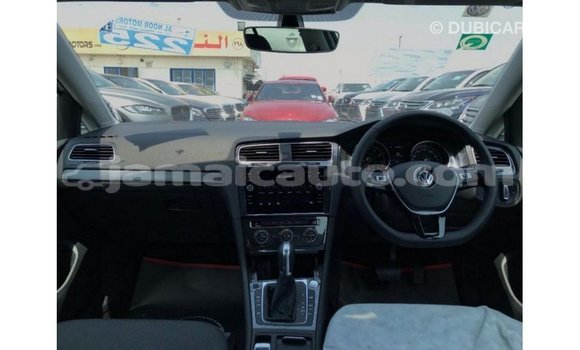 Buy Import Volkswagen Golf White Car in Import - Dubai in Clarendon Buy Import Volkswagen Golf White Car in Import - Dubai in Clarendon