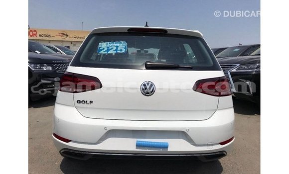 Buy Import Volkswagen Golf White Car in Import - Dubai in Clarendon Buy Import Volkswagen Golf White Car in Import - Dubai in Clarendon