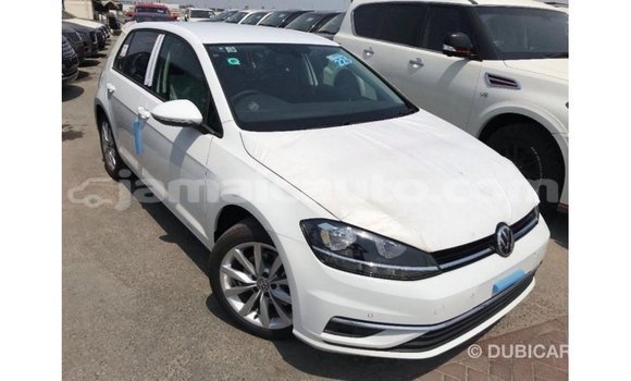 Buy Import Volkswagen Golf White Car in Import - Dubai in Clarendon Buy Import Volkswagen Golf White Car in Import - Dubai in Clarendon