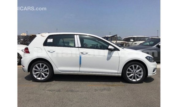 Buy Import Volkswagen Golf White Car in Import - Dubai in Clarendon Buy Import Volkswagen Golf White Car in Import - Dubai in Clarendon